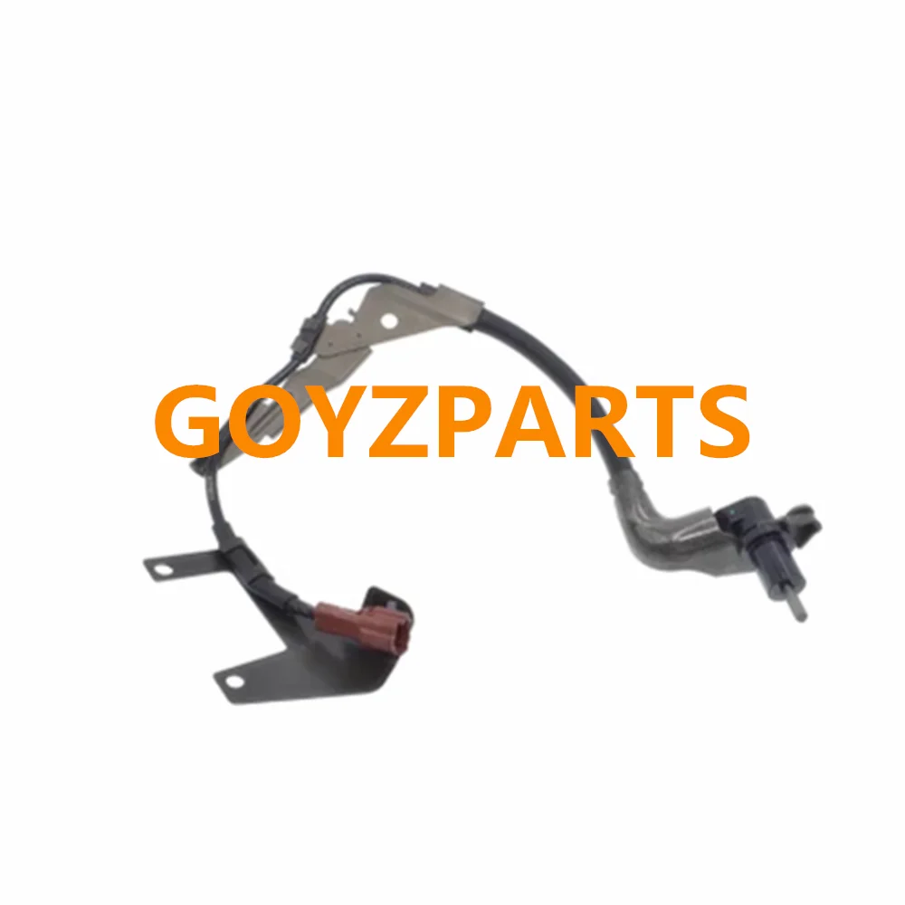 

Front Left ABS Wheel Speed Sensor for ISUZU Amigo ISUZU RODEO HONDA PASSPORT Opel Vauxhall Frontera 8971253172 8104565670