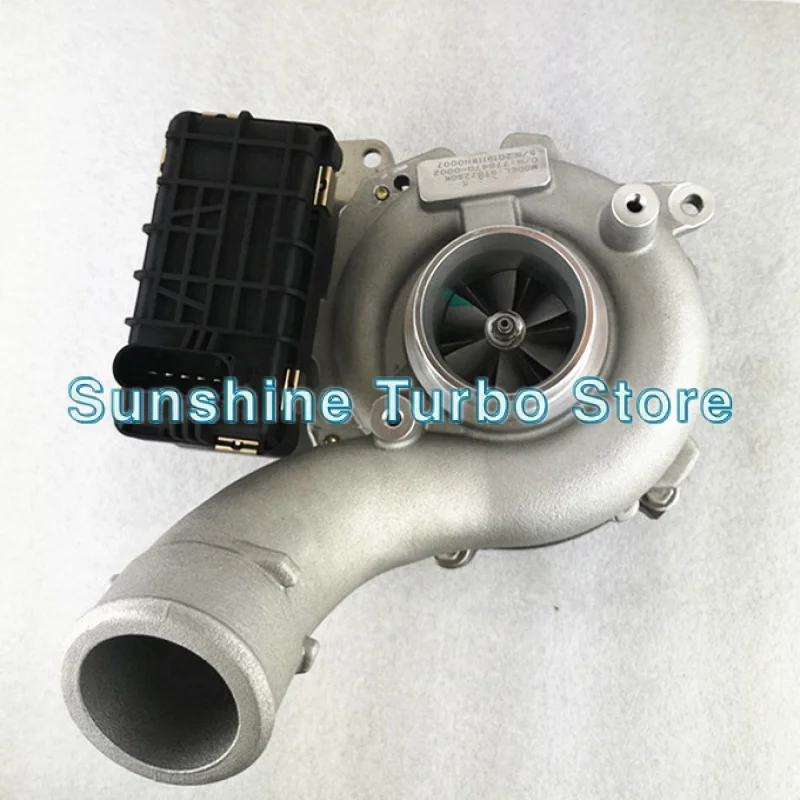 turbo 059145722JX 059145722M 059145722MV 059145722MX 059145722R 059145722RV 776470-0003 turbo for audi A6/Q7