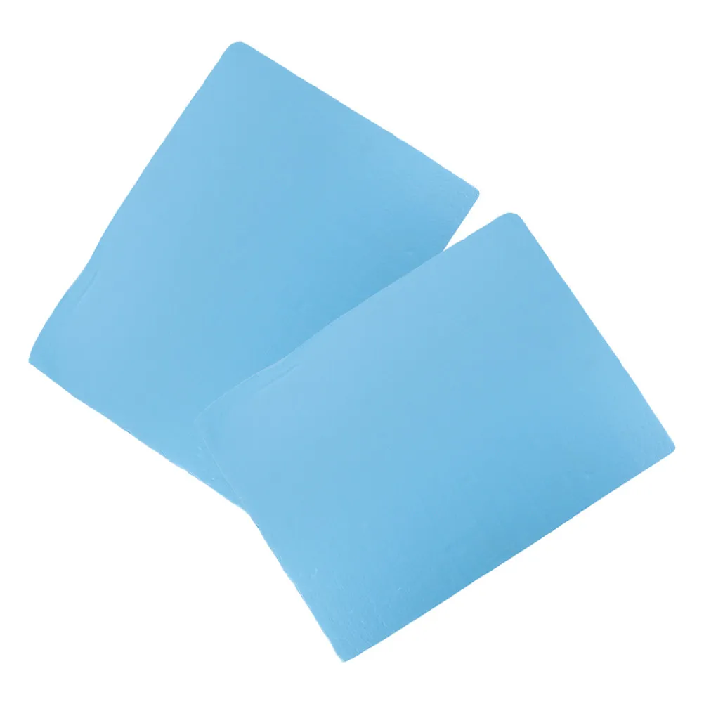 

2Pcs DIY Foam Blocks Lightweight Sheets for Crafting Scenic Landscapes School Projects Diorama Supplies Sheets for DIY