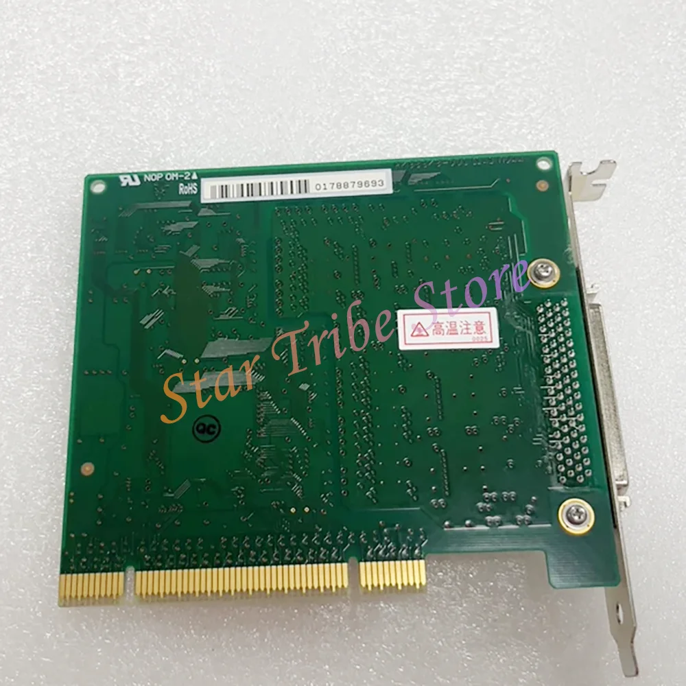 Data Acquisition Card PCI-2431 Fully Tested Fast Ship