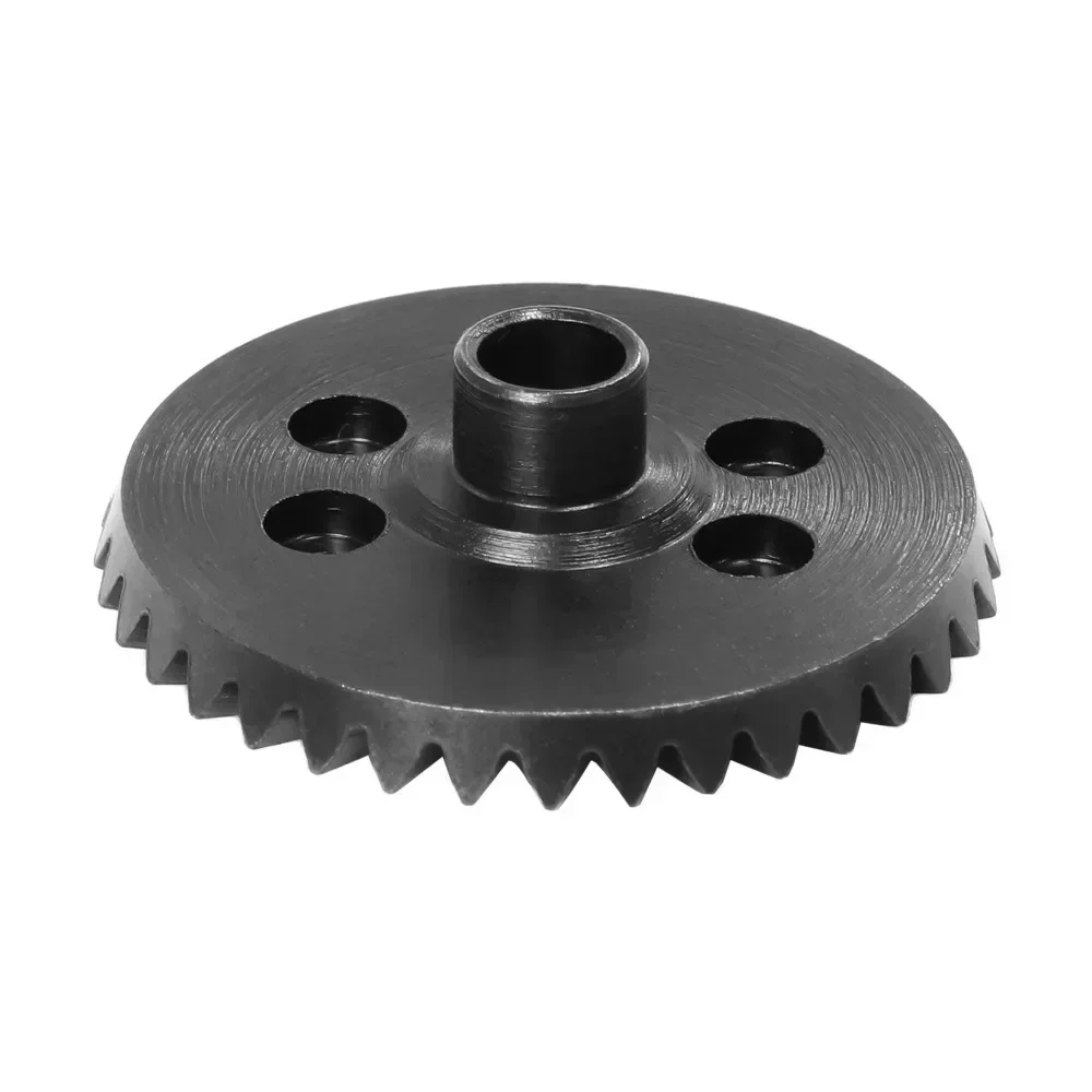 37T 13T Staal Differentieel Set Ring Gear Pinion Gear 5379X voor Trxs Summit E-Revo 1/10 RC Auto Upgrade Onderdelen