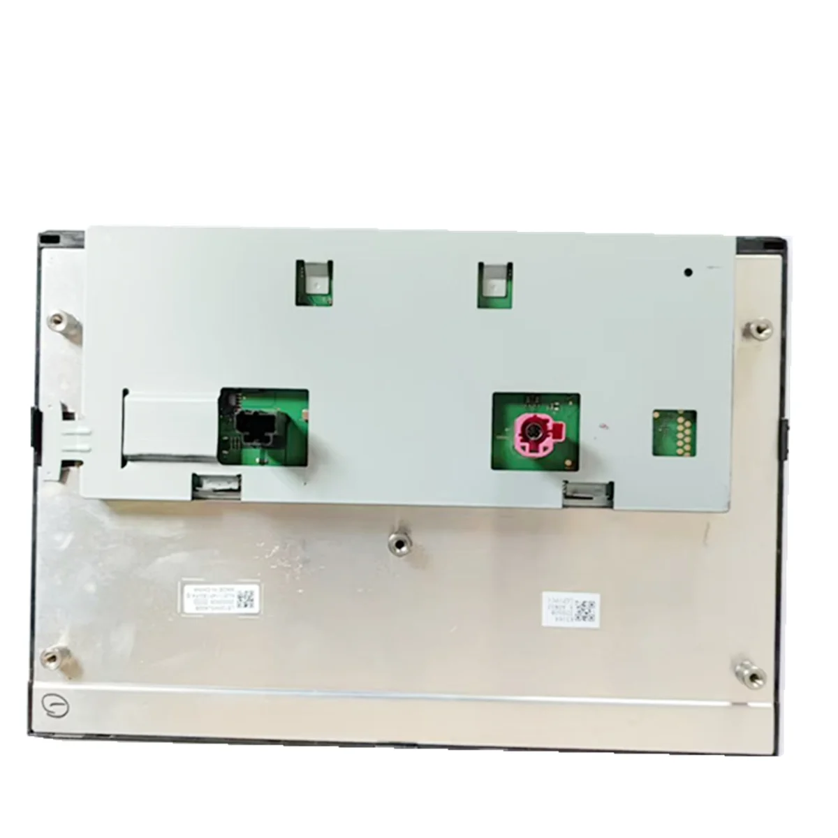 

LS120M5LX02A LS120M5LX02B LCD Display For Ford Raptor F150