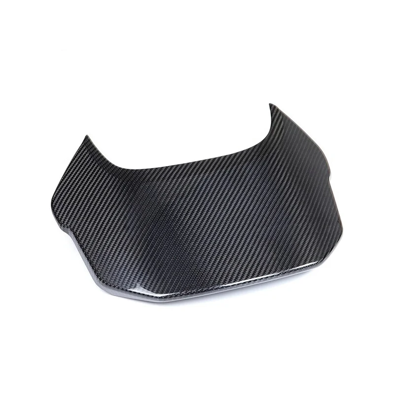 

EPR Dry Carbon A90 Stick-On LHD Dial Trim Cover Interior Kits 2019-2020