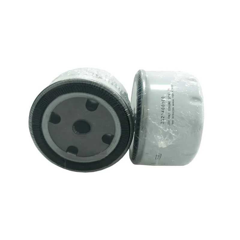 1PCS New 2023400100 Oil Filter Fit for Atlas Copco Air Compressor 2023-400-100