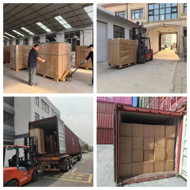 خرطوشة فلتر غبار الهواء ذات الجودة العالية القابلة لإعادة الاستخدام بسهولة وإعادة التدوير وطويلة العمر لأنظمة ترشيح الهواء