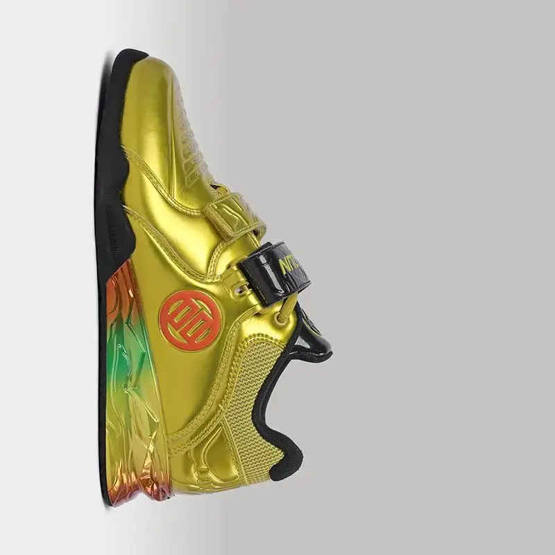 

Original Brand Professional Weight Lifting Training Shoe Top Quality Wearable Squat Hard Pull Shoe Designer Weight Lifting Shoe