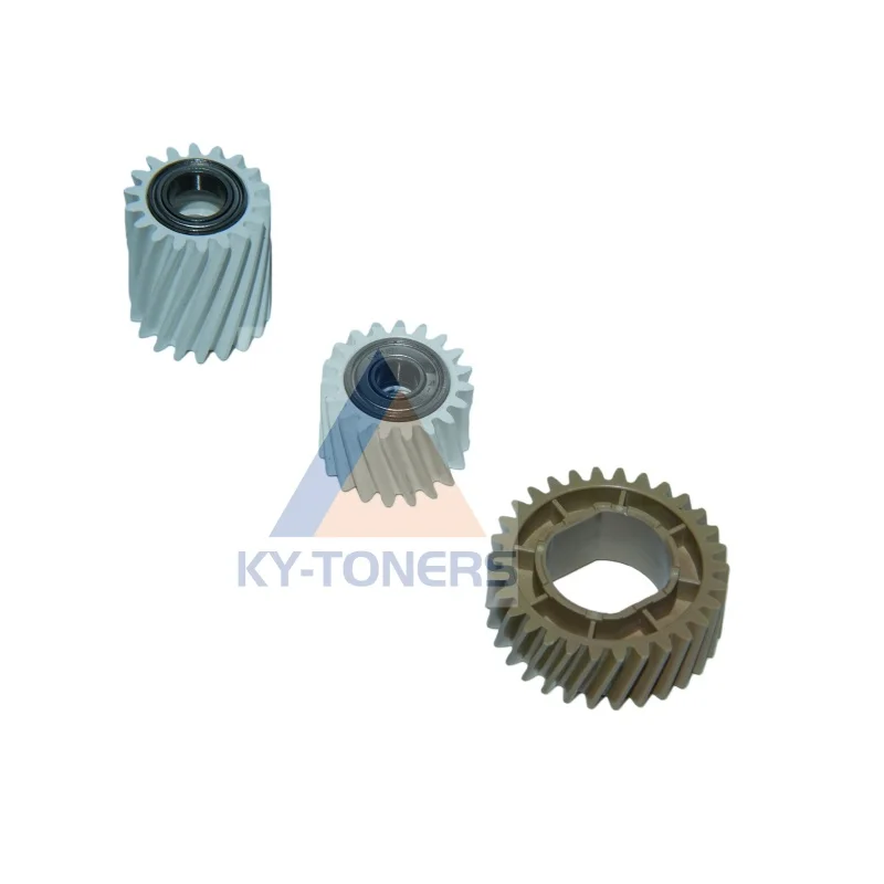 AB01-2116  AB01-2117  AB01-2118 Fuser Drive Gear Kit  For Rioch MPC2003 C2503 C3003 C3503 C4503 C5503 6003