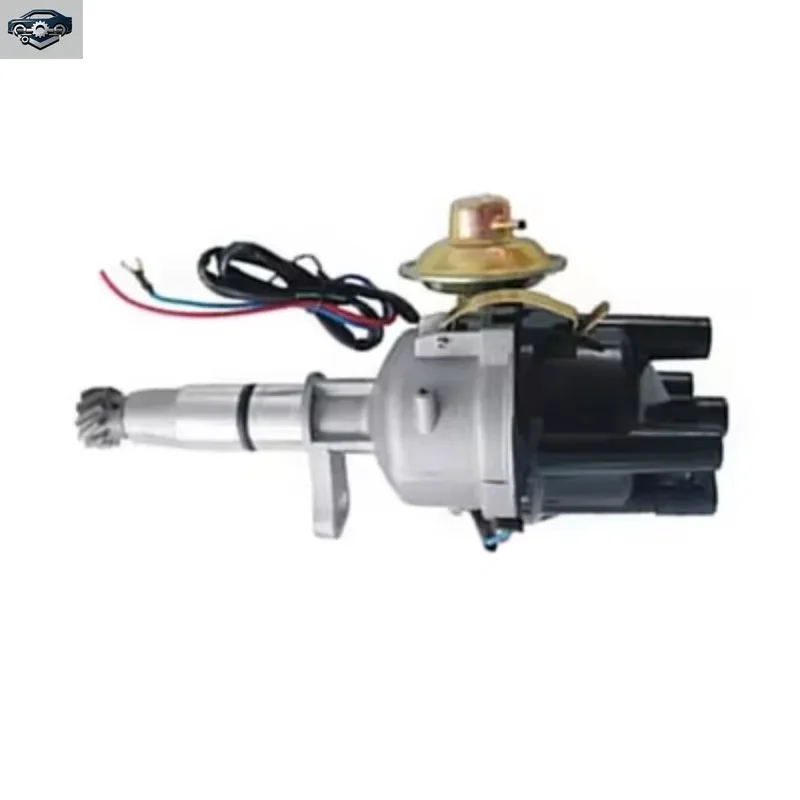MD100432 MD078618 2710024001 T3T05787 T3T62683 T3T62680 Ignition Distributor For Mitsubishi / Hyundai SAGA 1.3L 4G32 1983-1996