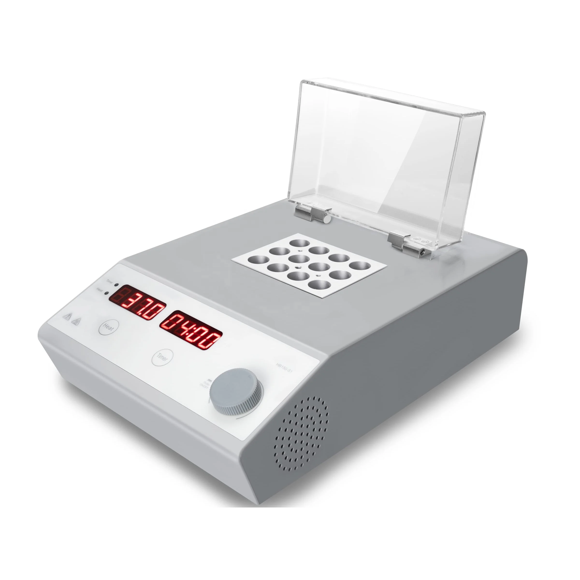

LED Dry Bath Incubator Room Temperature +5~150C