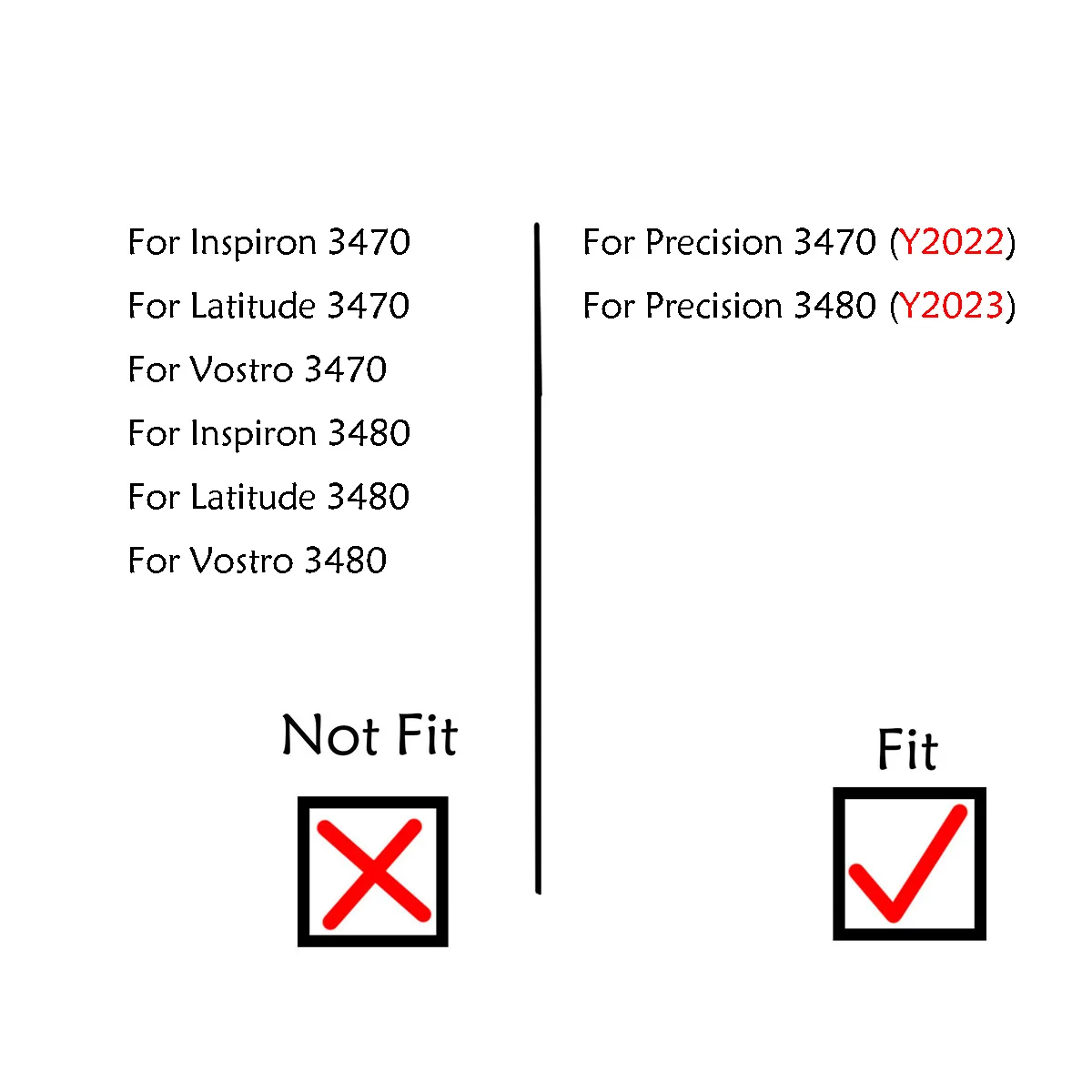 Клавиатура ноутбука с подсветкой для Dell Precision 3470 (Y2022) 3480 (Y2023) 0D2VKW D2VKW 0MYFGY MYFGY Канадский русский