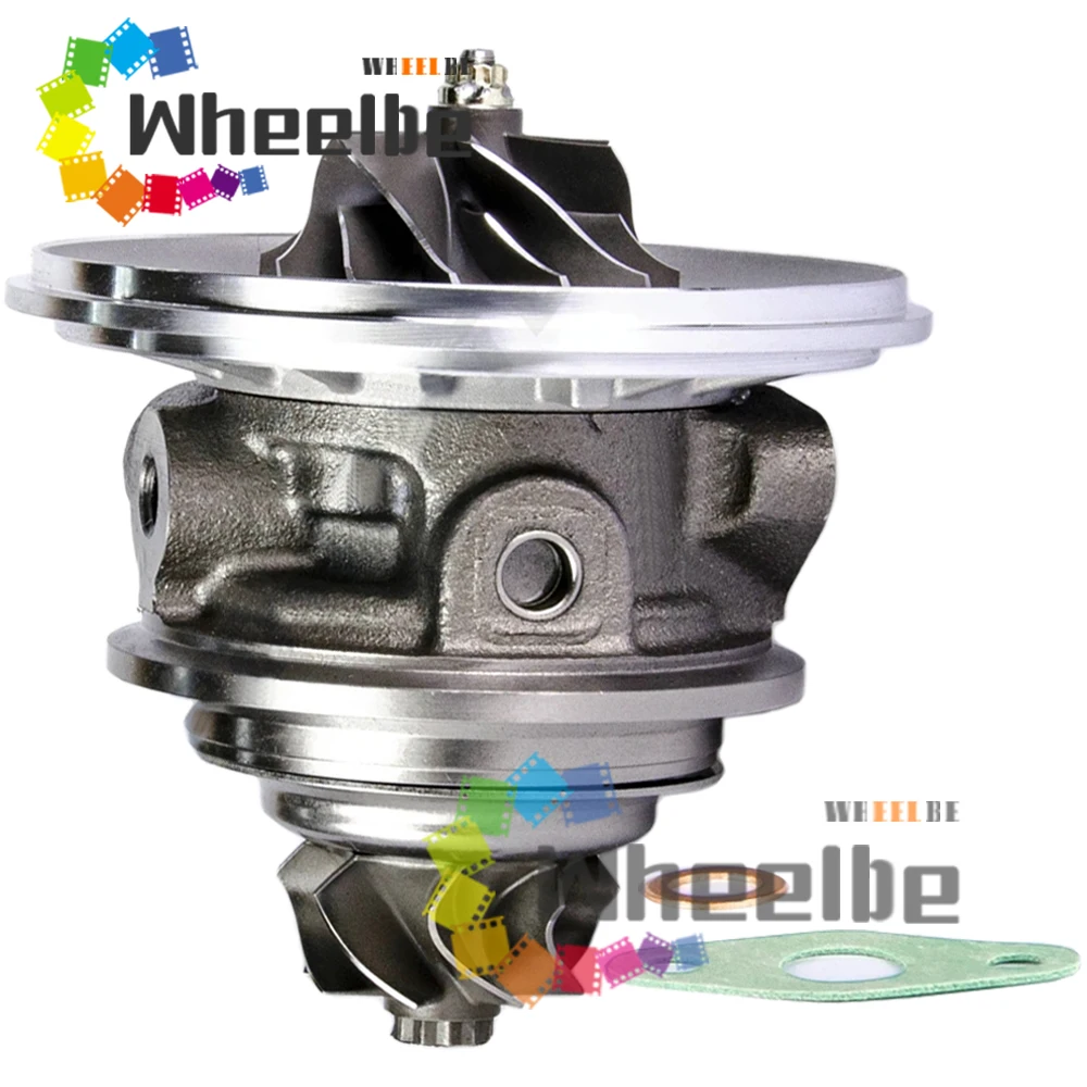 8980976860 Turbo Core For Isuzu Truck and Hitachi excavator with 4JJ1 8980976861 F51CAD-S0114G V430114 Turbine Cartridge