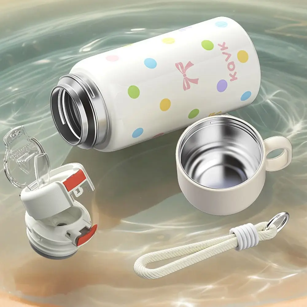 

Портативная соломенная чашка большой емкости из нержавеющей стали 316, 520 мл, с ситечком для чая, герметичная вакуумная чашка