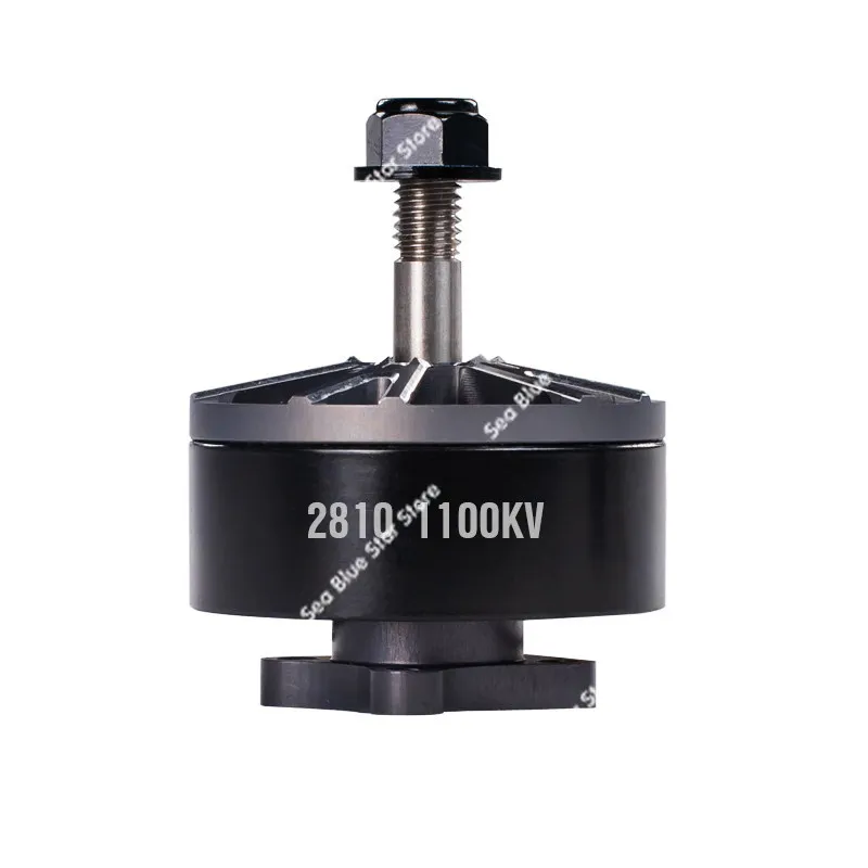 Drone 2810 Motor KV900/1100/1300/1500 Brushless Crossing Machine 7 Inch Blade Motor