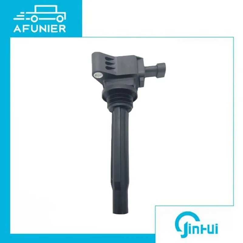 4 قطع ملف الإشعال لـ Faw Besturn B30، B50، B70، B90 X80 OE رقم. :F01R00A059 #1