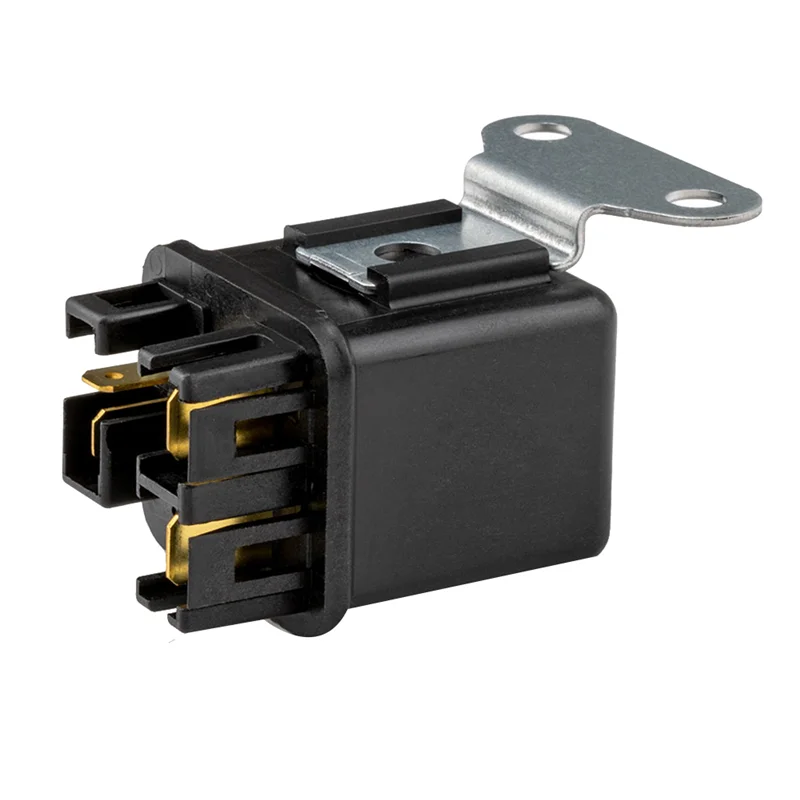 8942481610 Preheating Relay Glow Plug for ZAXIS27U ZAXIS50U ZAXIS40U for Parts