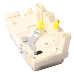 Iveco Truck Door Schloss, europäische Ersatzteile Figzero, 98416424 8 Hauptverkaufswagen IVECO - №6