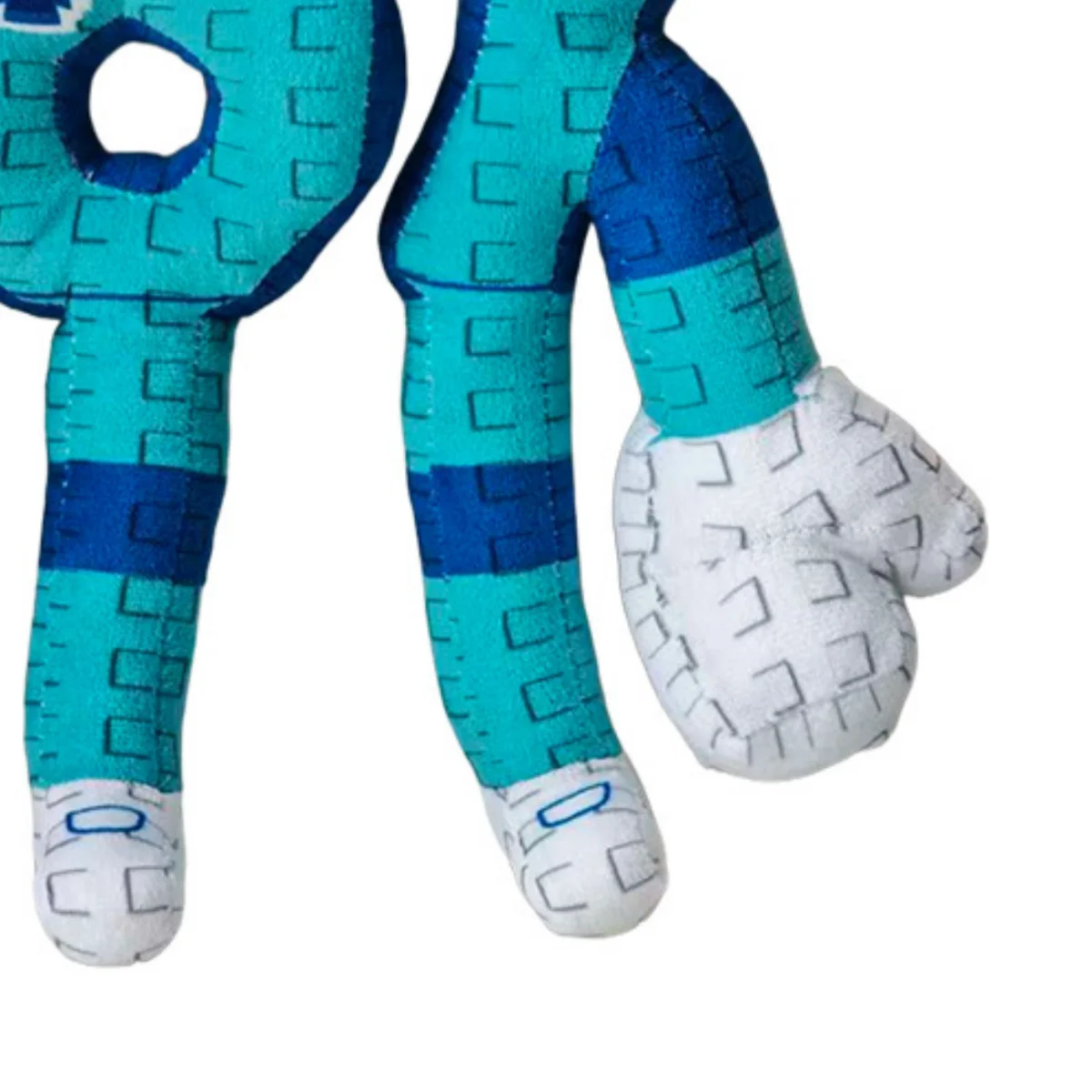 @ جديد سرقة الدماغ Esok School أفخم سامي جانديل الفراولة الفيل بلوشي لطيف رقم. 9 هدية لمحبي لعبة الدمية المحشوة في المنزل