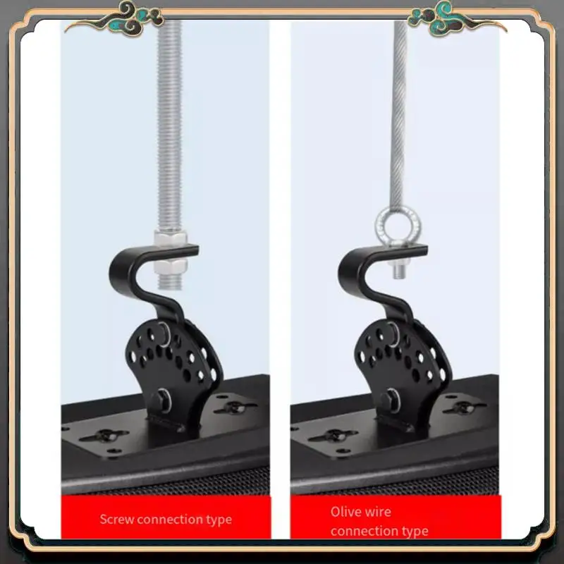 Reliable-2Pcs Speak… - image
