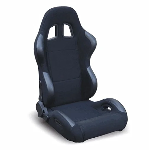 JBR1025 Universal Racing Car Seat Sport Type With PU Leather Fabric Cloth Material Elegant Bride Design