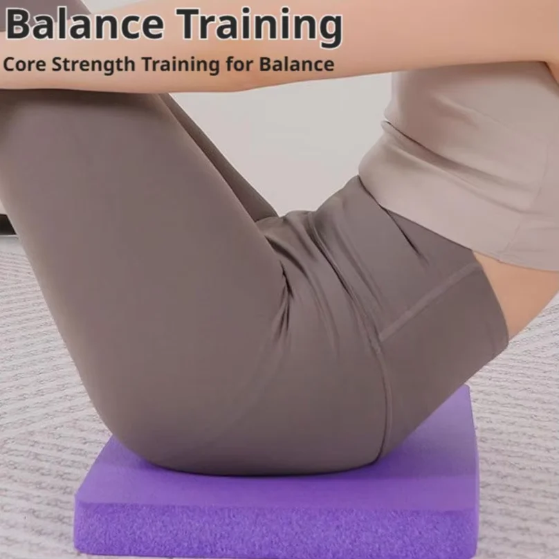 Thickened Training Pad Non-Sli - Yoga Blocks 评论和价格
