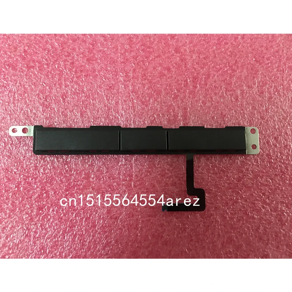 New Original for lenovo ThinkPad P72 P71 P70 P52 P51 P50 Touchpad Click Button Left Right Key PK37B00GA00
