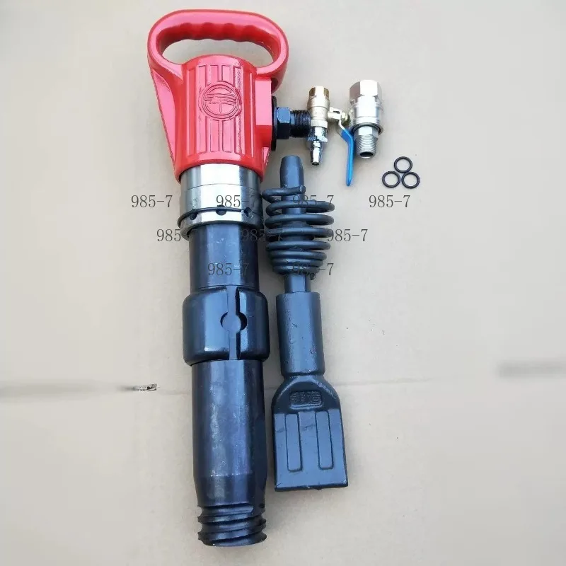 Wind Pick Magic Stick Tire Picking Tool Pneumatic Strike Rod Industrial Tire Shovel