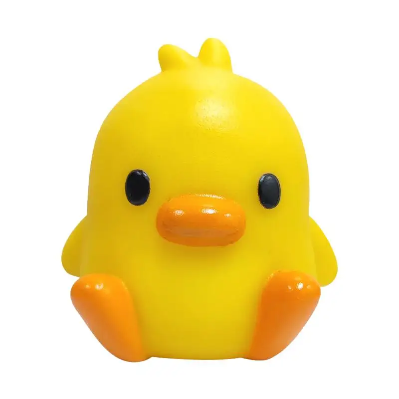 

Night Light For Children Duck Cartoon Animals Lamp Small Duck Night Light For Bedroom Bedside