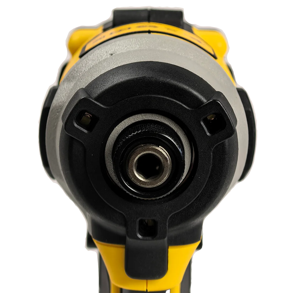 ديوالت 20 فولت شنيور يعمل بالبطارية مفكات كهربائية بدون فرش لاسلكي 3250 دورة في الدقيقة DCF850 أدوات عزم دوران عالية أدوات كهربائية