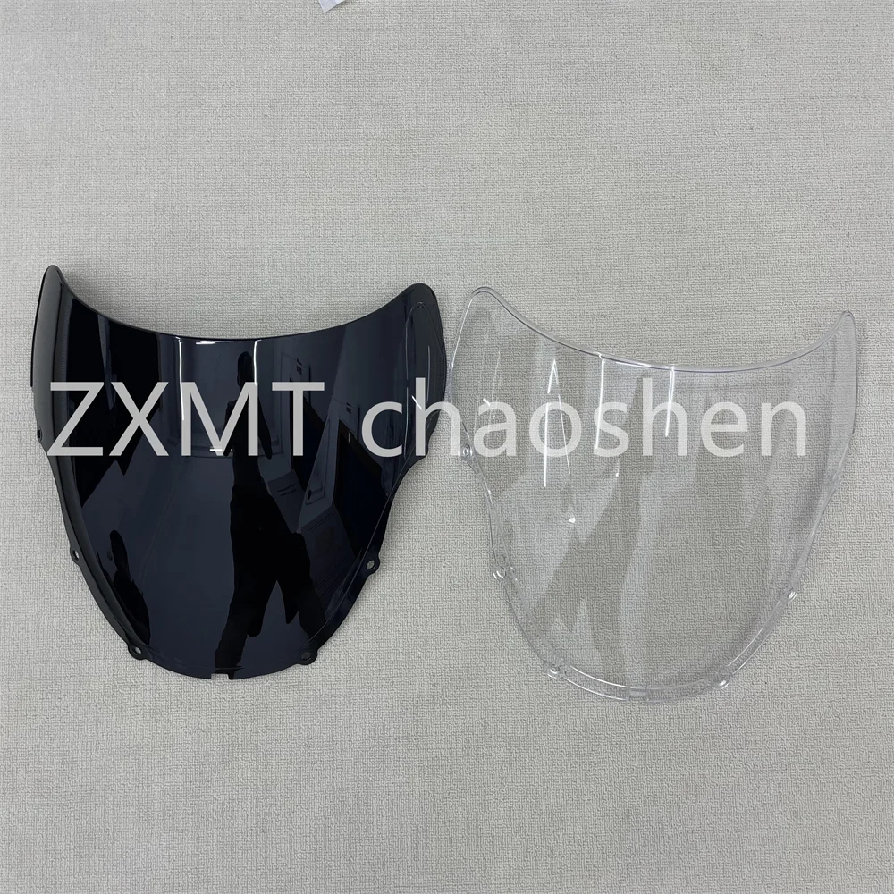 

Дефлектор ABS подходит для лобовых стекол мотоцикла CBR600RR F4 и лобовых стекол с 1999–2000 гг.