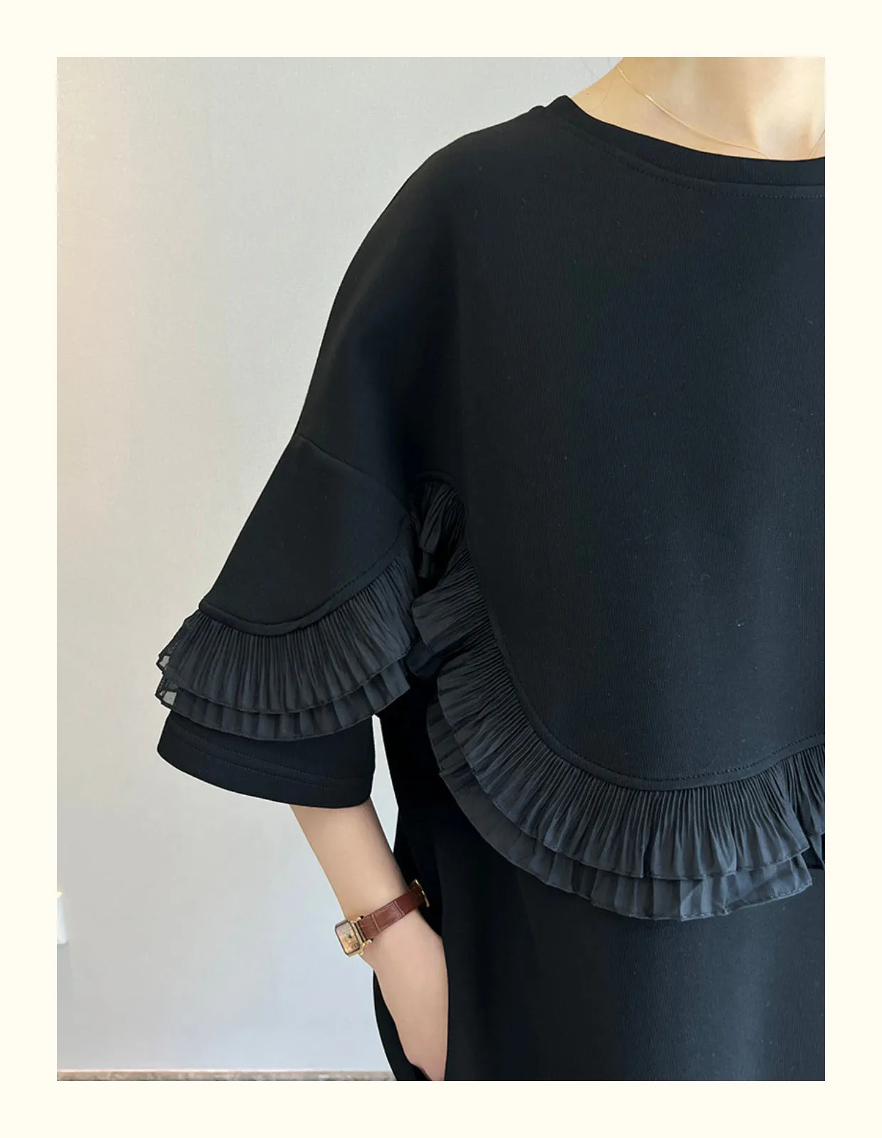 Summer Korean Sle L… - image