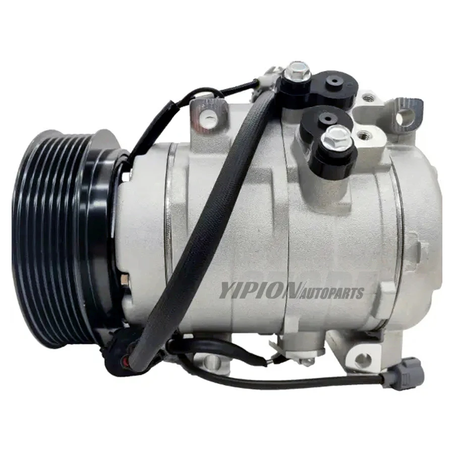 10S17C AC Compressor For Mitsubishi Montero 2001-2006 MR513348 MR568288 MR500877  MR568290 MR5133448 447220-3983 4472203983