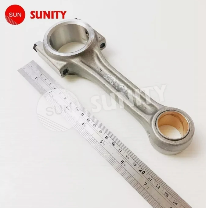 TAIWAN SUNITY Extremely High Quality YSB12 Con Rod Assy Connecting Rod For Yanmar Diesel Engine