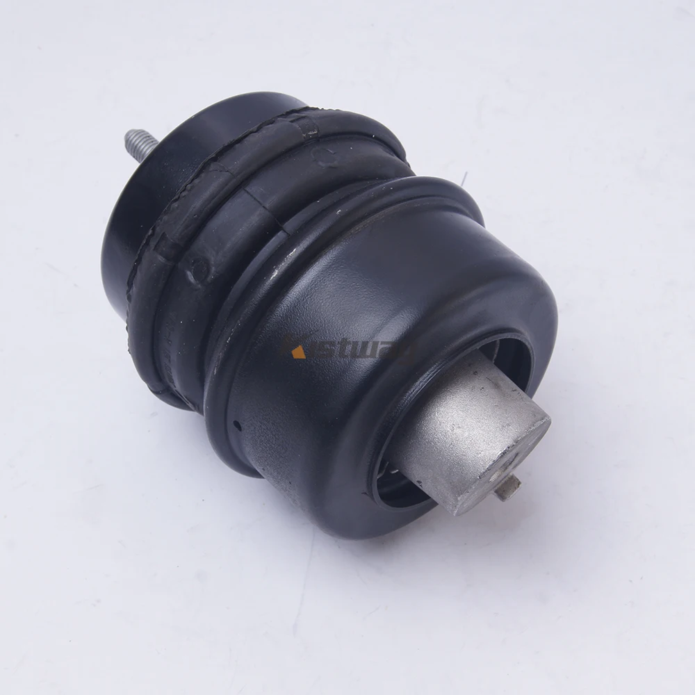 Diesel Oil Engine Support Motor Mount For VW Phaeton 3D1 3D2 3D3 3D4 3D6 3.0 V6 TDI 4Motion 04-16 3D0199381S 3D0199381T