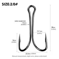 Size 2-0