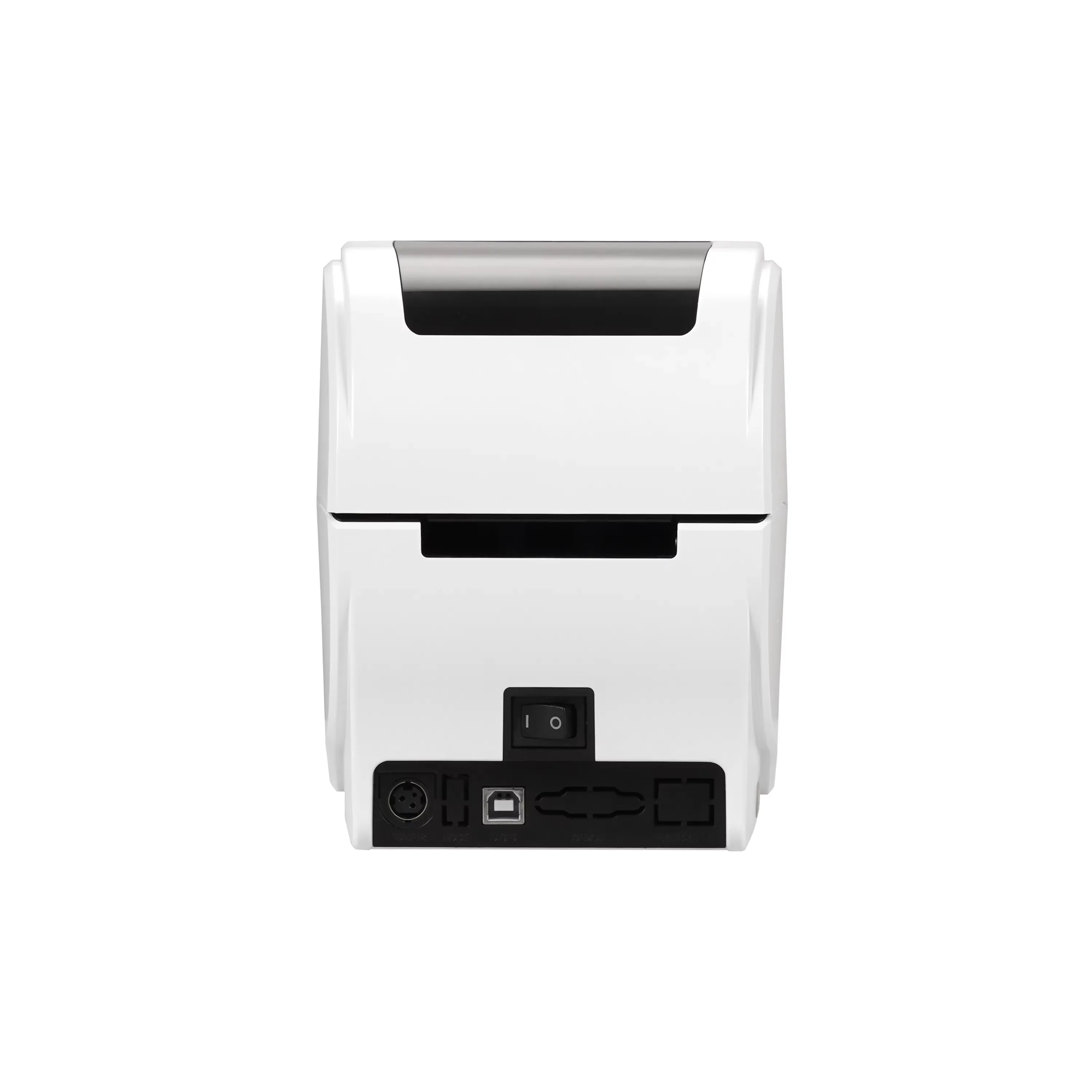Small Business Thermal Label Printer Multi-purpose Machine for Medical Wristband Printing
