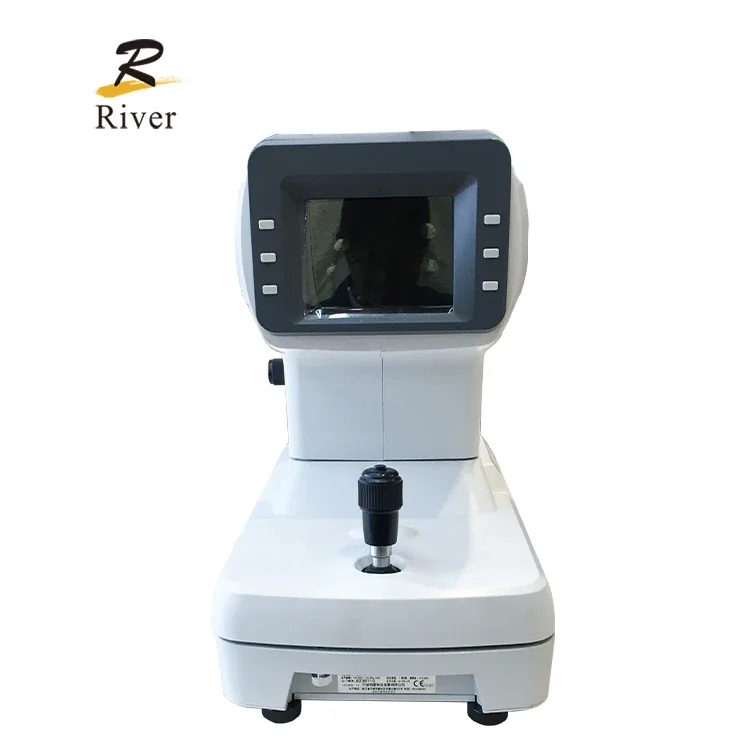 KR9000 optical machine ophthalmology  auto refractometer keratometer