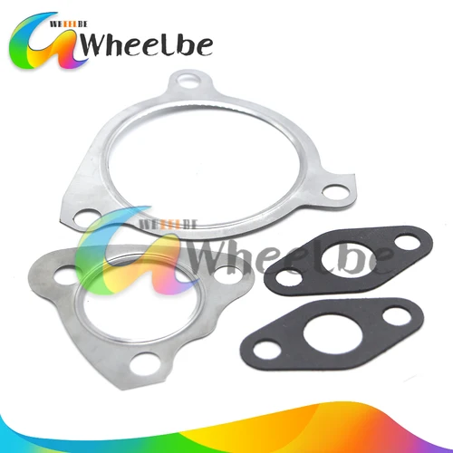 Kits de juntas Turbo K04 para Audi S3 TT 1,8 T APY AMK BAM BFV 5304-970-0020 5304-988-0020 53049880020 53049880023   5304 970 0023