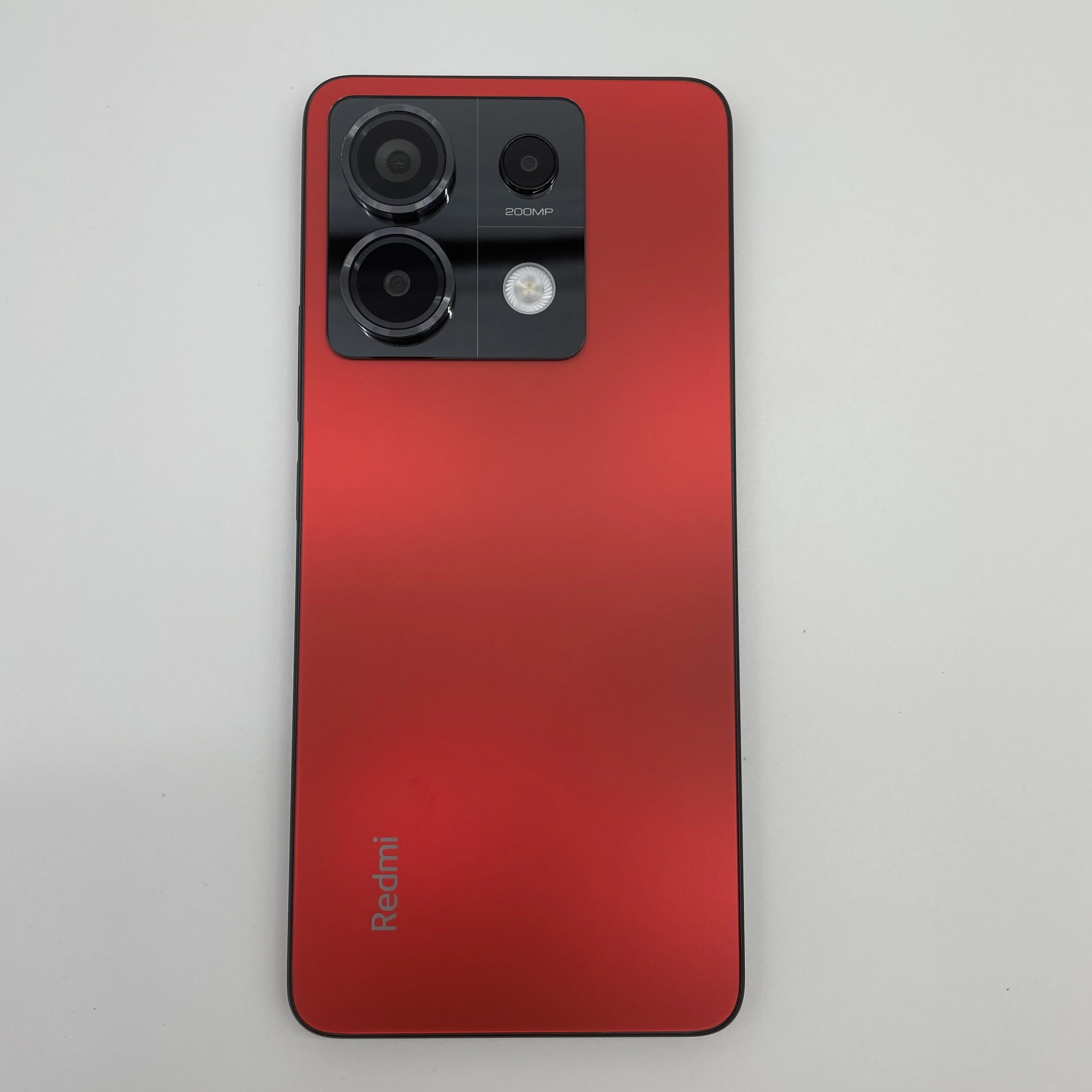 Original Xiaomi Redmi Note 13 Pro 5G smartphone 200MP Camera Global rom Qualcomm Fingerprint 5100mAh used phone