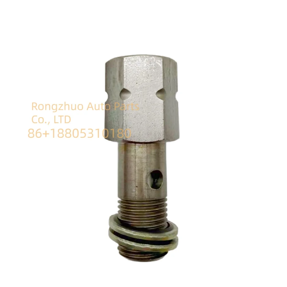 

The pressure limiting valve is compatible with HD-C005 Renault, HD-A007 Volvo 7420754813, 20754813 and 20776177.