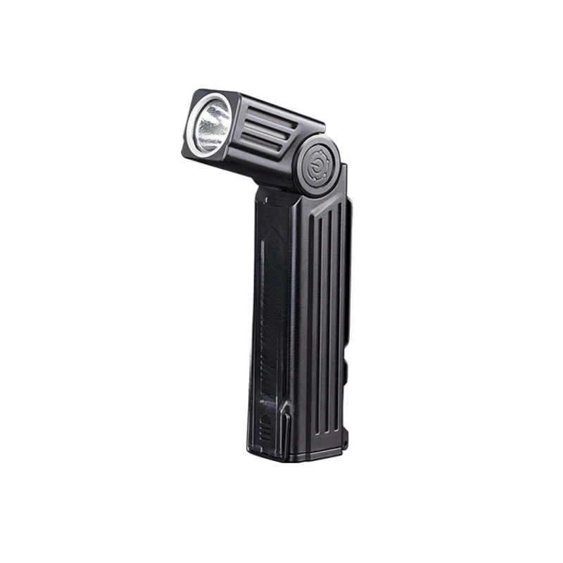 

WT25R Magnetic Corner Work Light Multifunctional Auto Repair Strong Flashlight