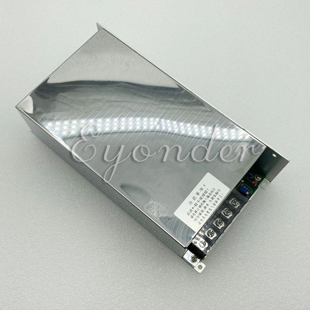 Isolation 220V 380V 400v 450v 500v 550v 600v 650v 700v 720v Dc To Dc 80v Step Down Buck Switching Power Supply Converter 500w