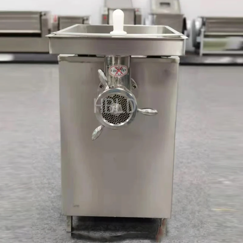 

Large And Powerful Electric Meat Grinder, Food Processor, Kitchen Appliances, Sausage Filler