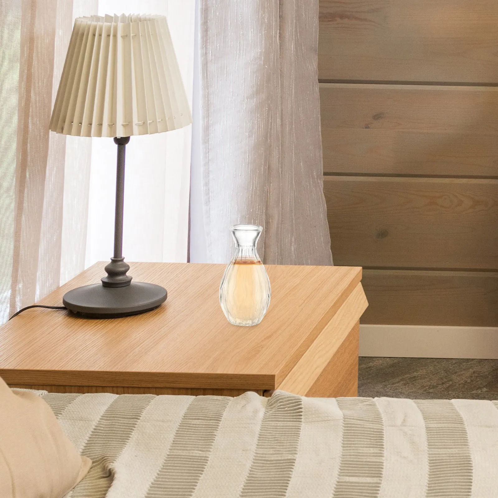 Glazen diffuserflessen, 3 stuk - Home Fragrance Diffuser Refills recensie en prijs