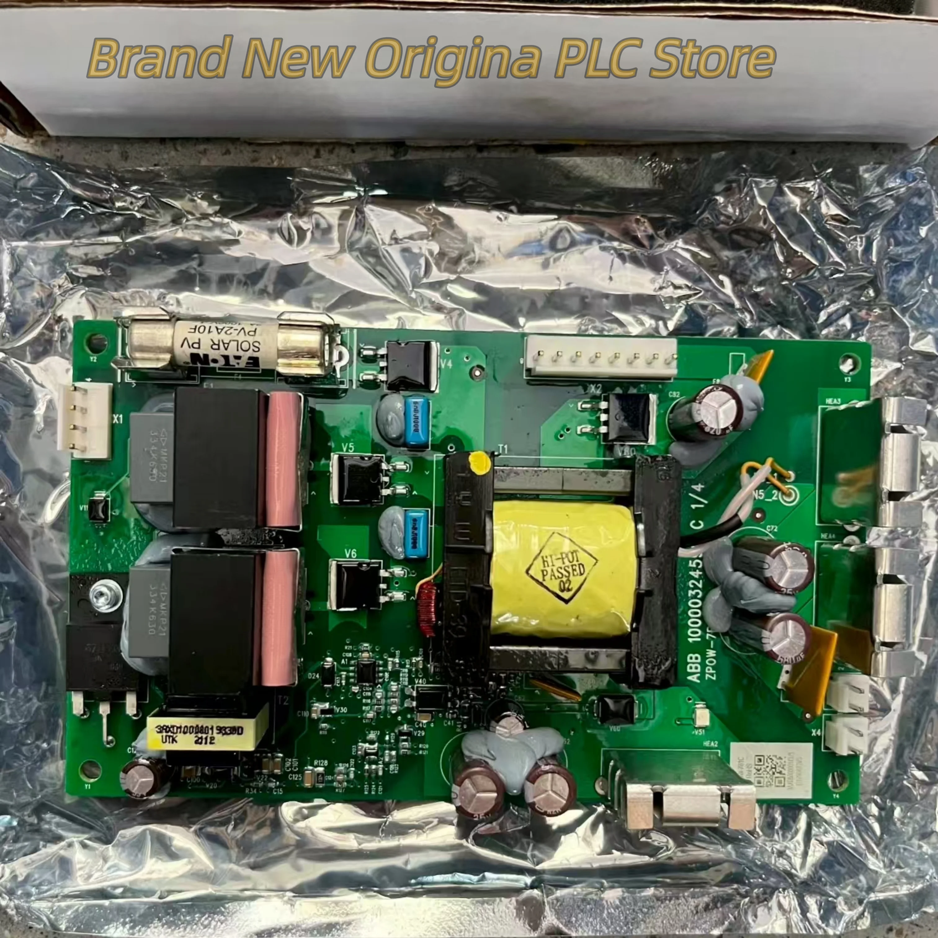 Acessórios para conversores de frequência novos ZPOW-7B1C BGDR-01C