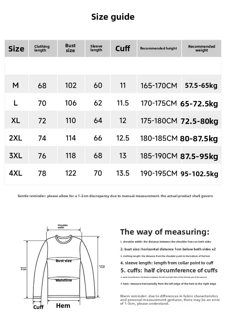 2026 Herbst Bergsportmode, Angler-Baumwoll-Feeling, Schnelltrocknendes Langarm-T-Shirt, Basisschicht für Laufen und Fitness – Detail 2