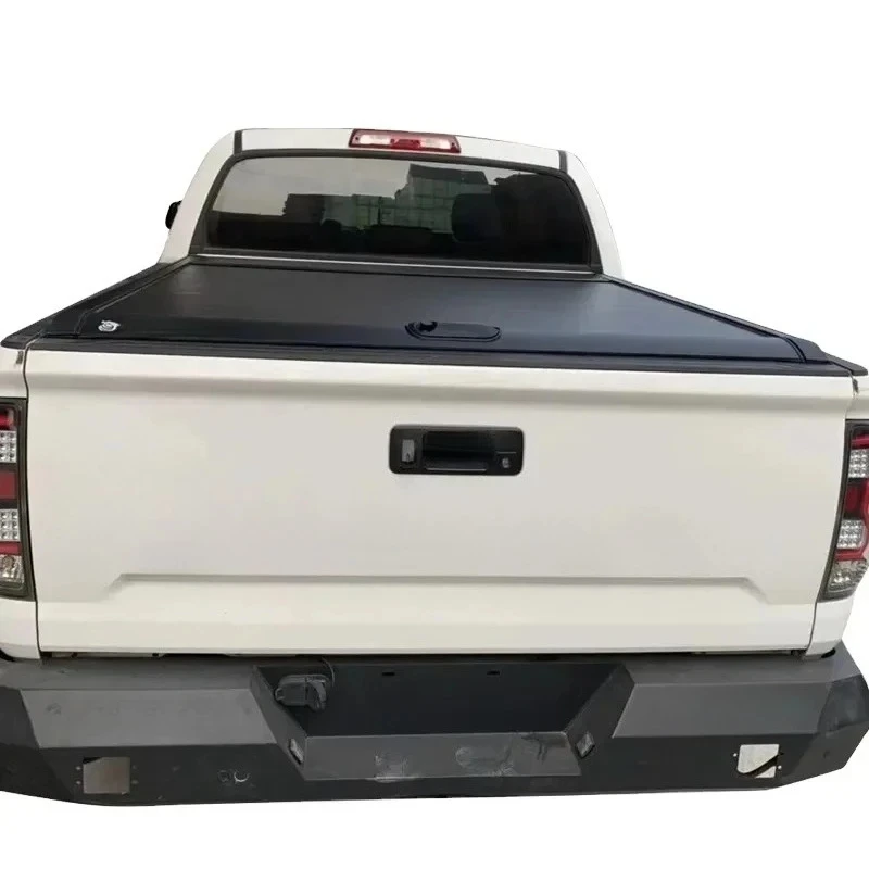 

selling Aluminium Roller Lid Pickup Manual Retrac Tonneau Cover for Tundra