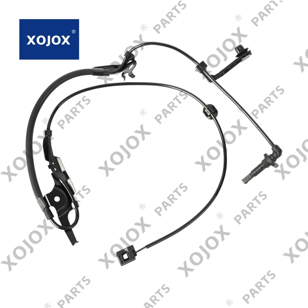 

XOJOX ABS Wheel Speed Sensor Front Left For Toyota Camry/Avalon 2018 2019 2020 2021 2022 Replace# 89543-06081 ALS3237 V70720407