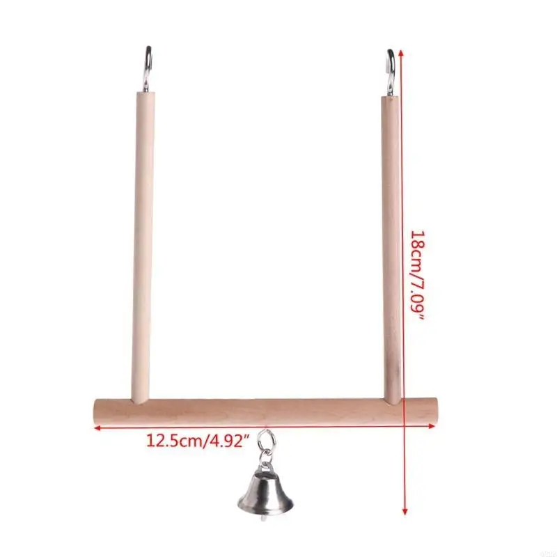 Q22B Bird Swing Papol