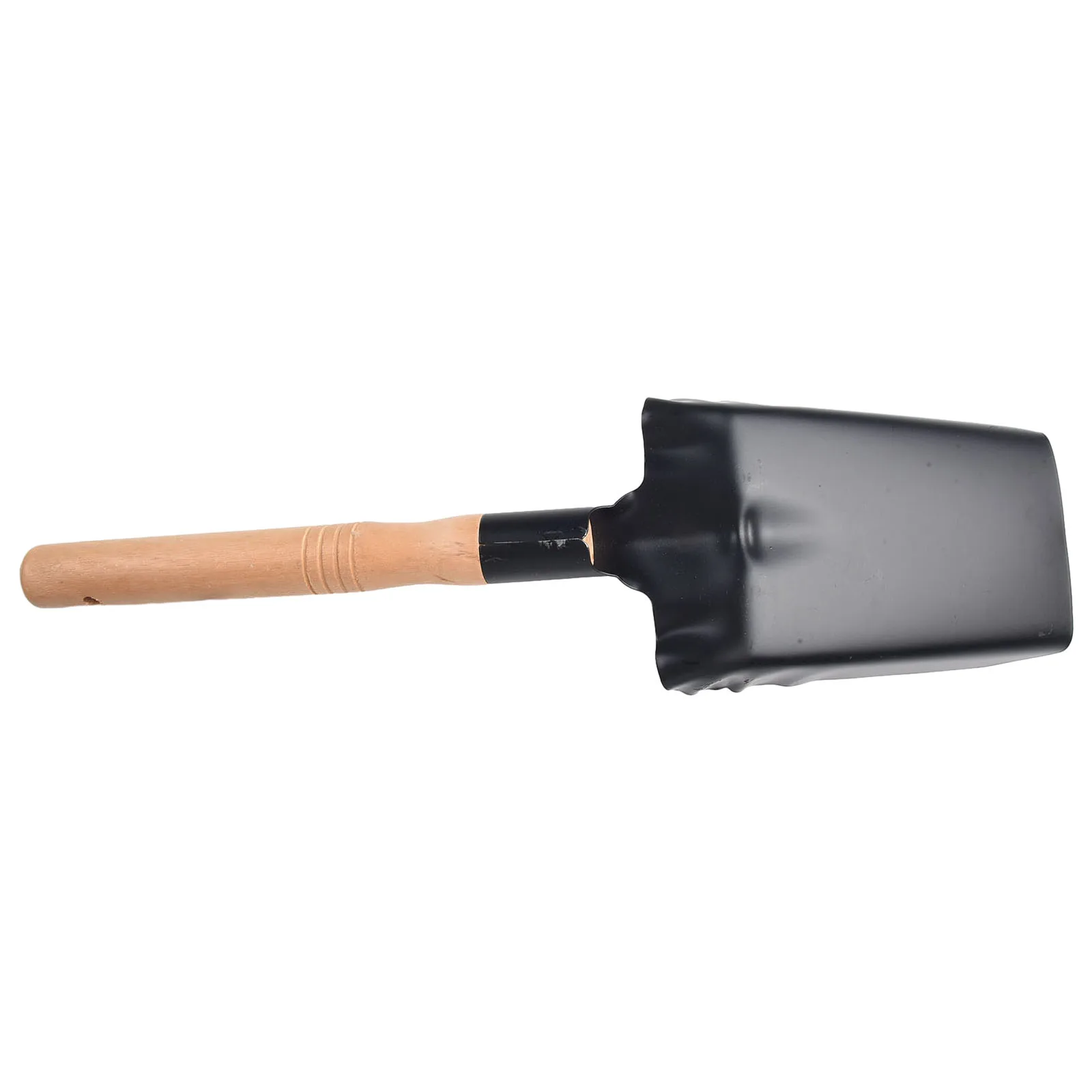 

Wooden Handle Shovel Wooden Handle Brush Complete Fireplace Cleaning Kit Wooden Handle Shovel & Stove Brush Set