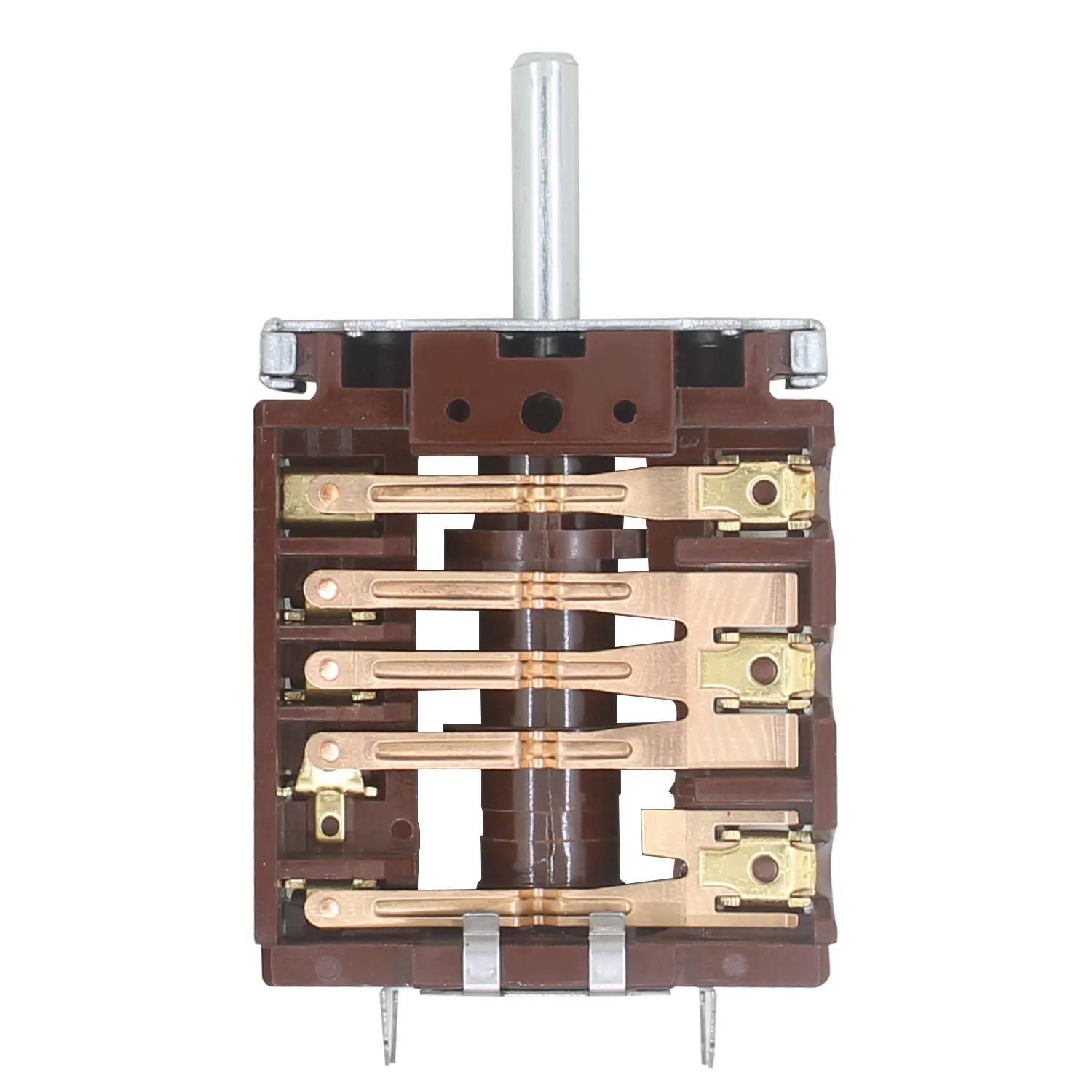 FD102C Oven Knob Switch 16A 250V 5+0